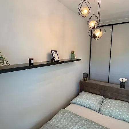 Stylovy Apartman City Banská Bystrica Exterior photo