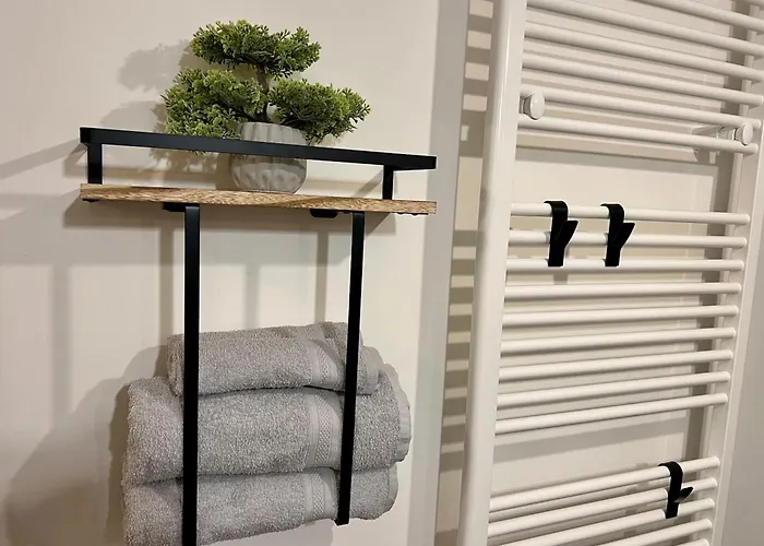 Stylovy Apartman City