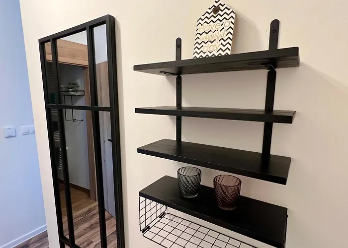 Stylovy Apartman City