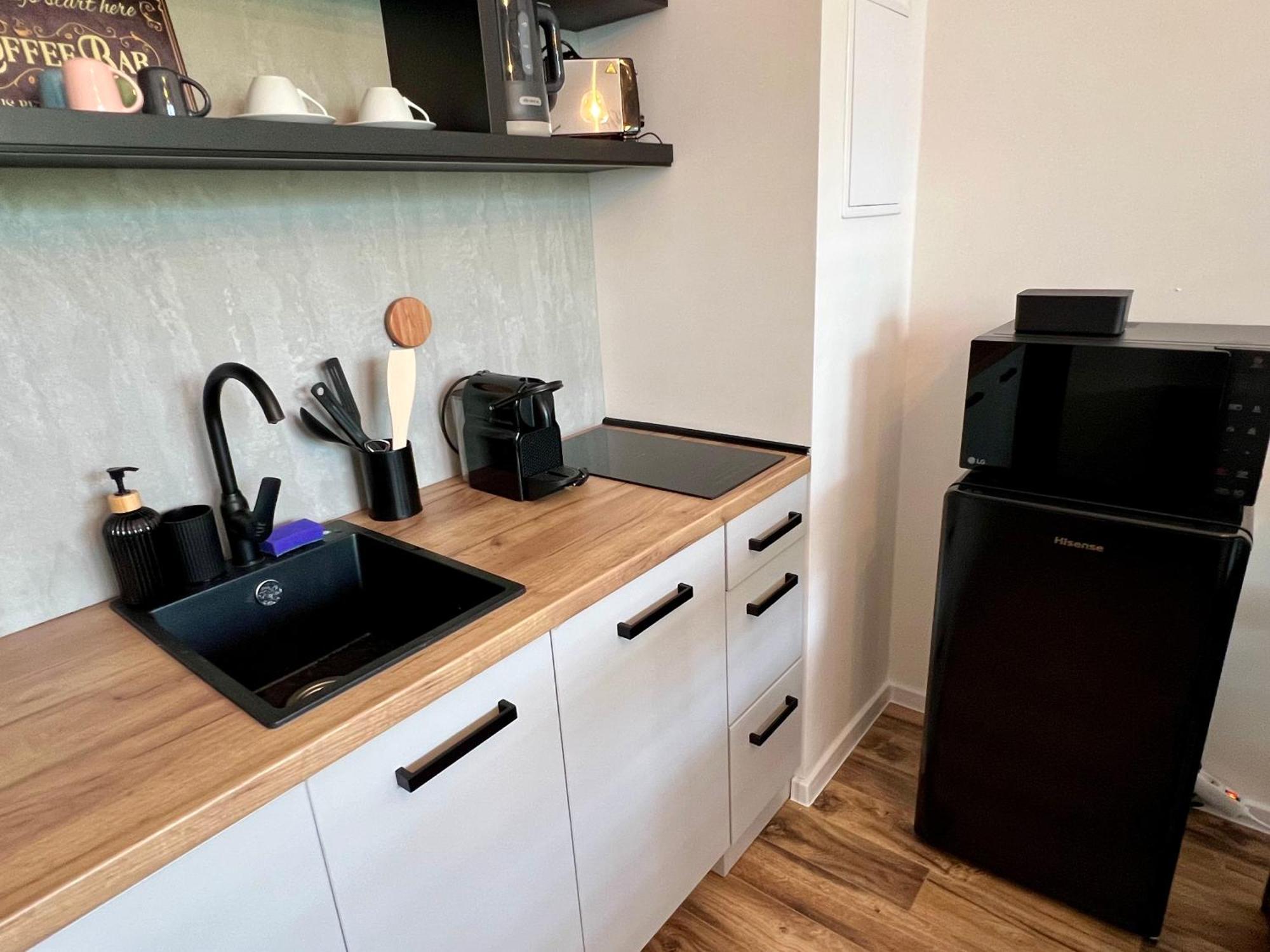 Apartmán Stylovy *