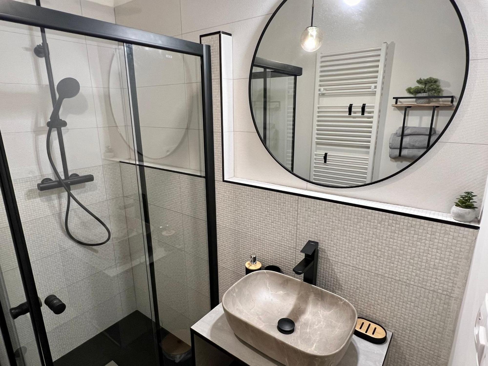 Apartmán Stylovy *