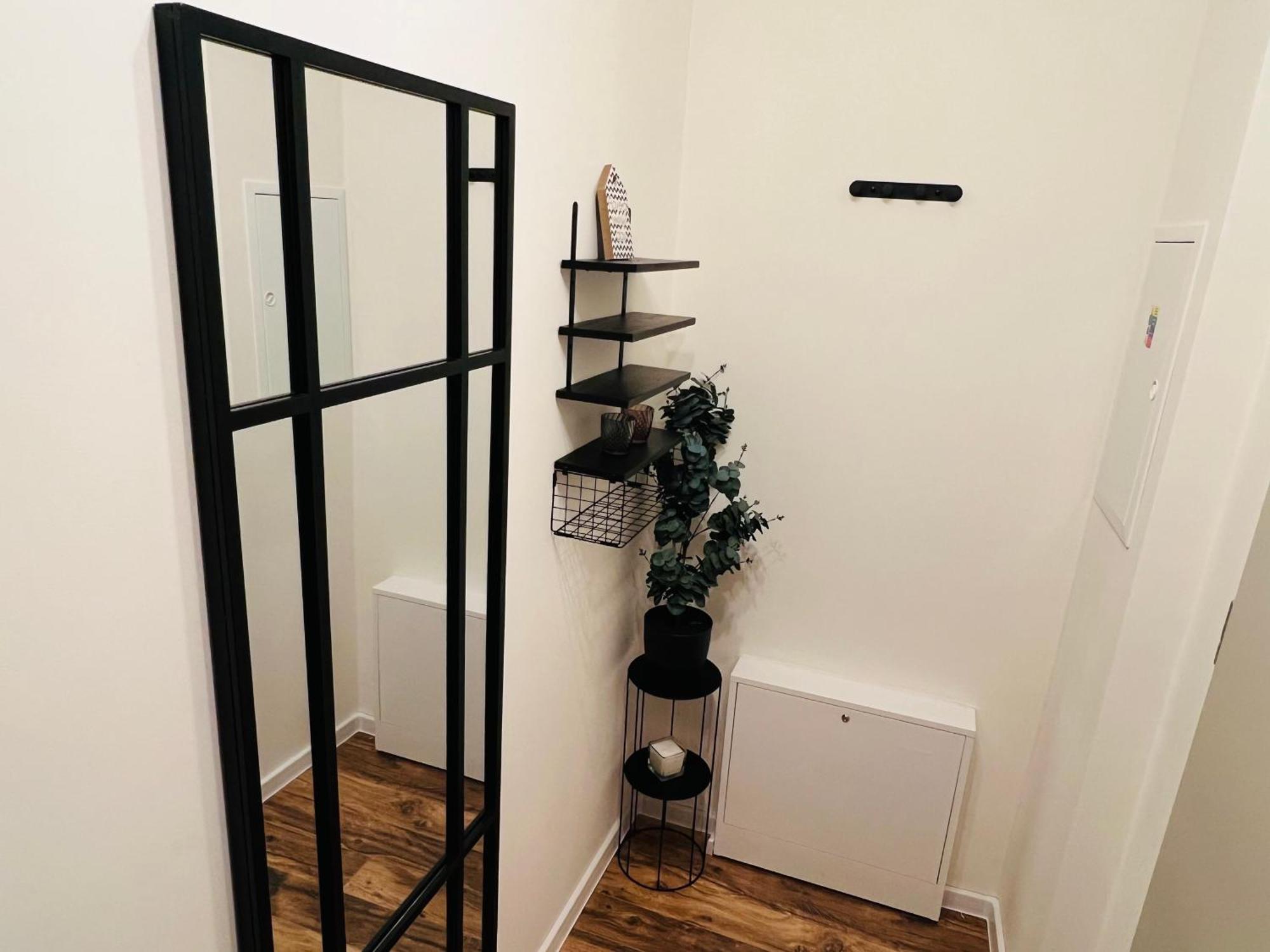 Apartmán Stylovy *