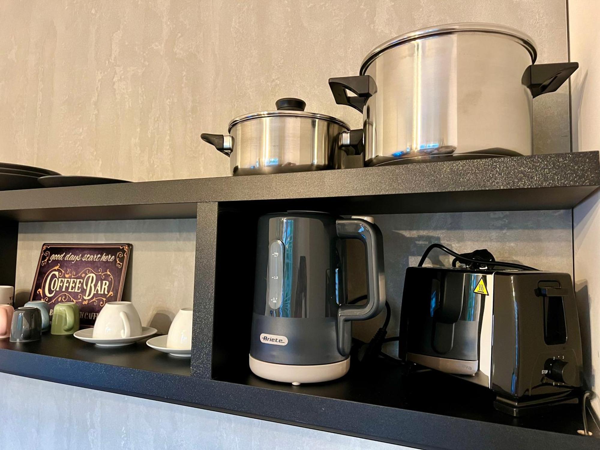 Stylovy Apartmán *